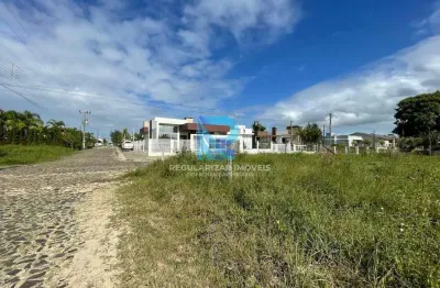 Terreno à venda na Rua Dos Pinguins, Balneário Bellatorres, Passo de Torres