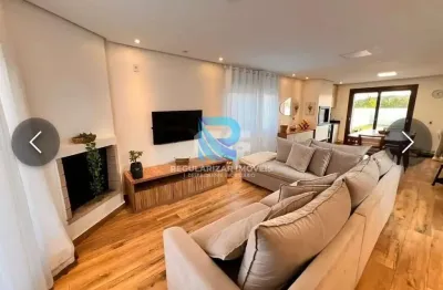 Casa com 3 quartos à venda na Rodovia Interpraias, Balneário Bellatorres, Passo de Torres