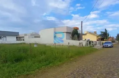 Terreno 250mts do mar em balneario bellatorres, passo de torres/sc
