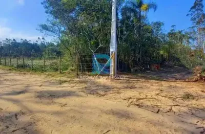 Chácara / sítio à venda no Anita Garibaldi, Balneário Gaivota 