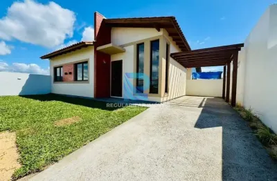 Casa com 2 quartos à venda na Rua Do Tubarão, Praia Azul, Passo de Torres