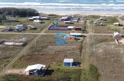 Terreno à venda na Rua Canasvieiras, Praia Sumaré, Passo de Torres