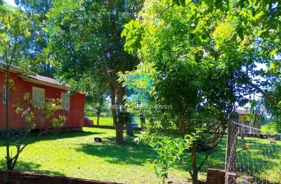 Chácara / sítio com 3 quartos à venda no Cachoeira de Fátima, Praia Grande 