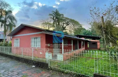 Casa com 2 quartos à venda no Centro, Praia Grande 