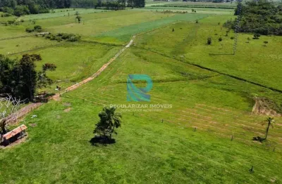Fazenda à venda no Barro Preto, Santa Rosa do Sul 