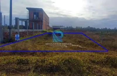 Terreno à venda no Xangrilá dos Mares, Passo de Torres 