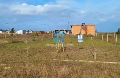 Terreno à venda na Lagoa da Tapera, Passo de Torres 