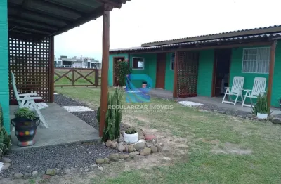Residencial à venda – 5 kitnet mobiliadas com vista para o mar