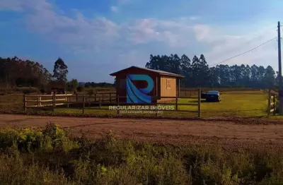 Chácara / sítio com 2 quartos à venda no Centro, São João do Sul 