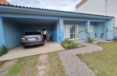 Casa com 4 quartos à venda na Rua Da Tainha, Balneário Bellatorres, Passo de Torres