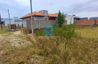 Terreno à venda no Balneário Bellatorres, Passo de Torres 