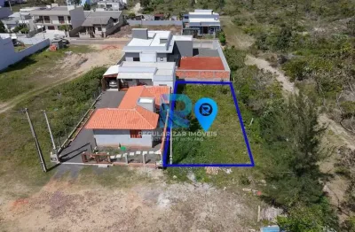 Terreno à venda no Balneário Bellatorres, Passo de Torres 