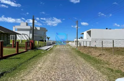 Terreno à venda, 750m² primeira quadra do mar - bellatorres - passo de torres/sc.