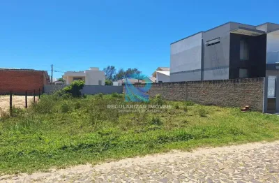 Terreno à venda na Rua Do Polvo, Balneário Bellatorres, Passo de Torres