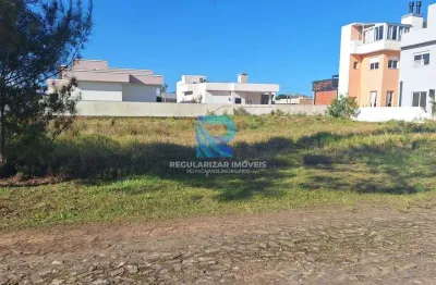 Terreno com 750m²  em balneario bellatorres, passo de torres/sc