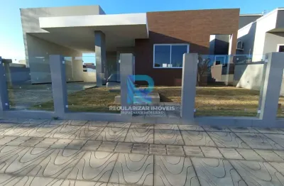 Casa com 3 quartos à venda na Rodovia Interpraias, Balneário Bellatorres, Passo de Torres