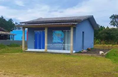 Casa com 3 quartos à venda no Xangrilá dos Mares, Passo de Torres 