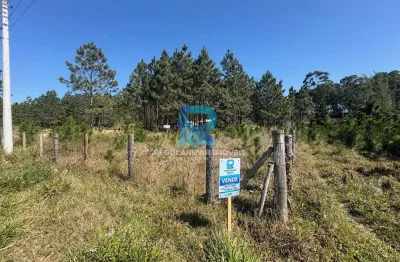 Terreno à venda na Lagoa da Tapera, Passo de Torres 