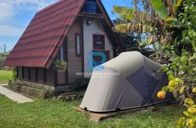 Chácara / sítio à venda no Curralinhos, Passo de Torres 