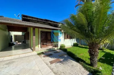 Casa com 3 quartos à venda em Silveira, Passo de Torres 