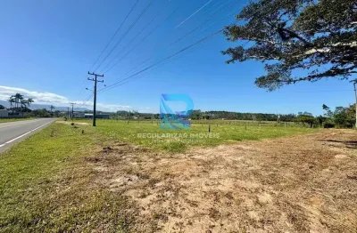 Terreno à venda na Vila Santa Catarina, São João do Sul 