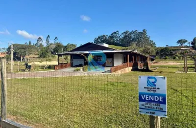 Chácara / sítio com 1 quarto à venda no Centro, São João do Sul 