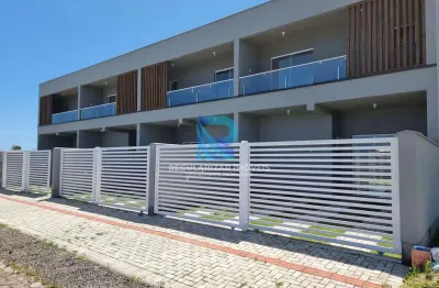 Casa com 2 quartos à venda na Rodovia Interpraias, Lagoa da Tapera, Passo de Torres
