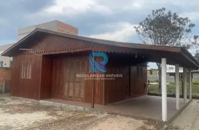 Casa com 2 quartos à venda na Praia Ribeiro, Passo de Torres 