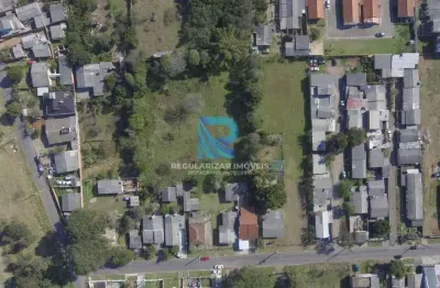 Terreno à venda na Rua Querência, Dona Mercedes, Gravataí