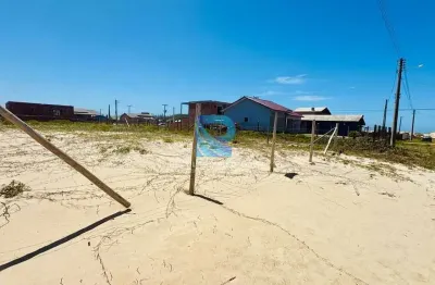 Terreno à venda em Sumaré, Balneário Gaivota 