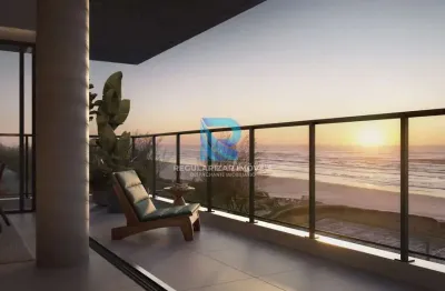 Apartamento de 125m² no residencial pescador -balneário bellatorres - passo de torres/sc