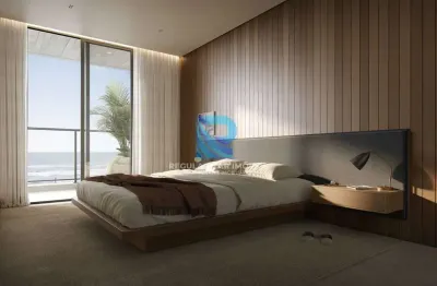 Apartamento de 83m² no residencial pescador -balneário bellatorres - passo de torres/sc