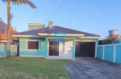 Casa com 3 quartos à venda na Rodovia Interpraias, Balneário Miratorres, Passo de Torres
