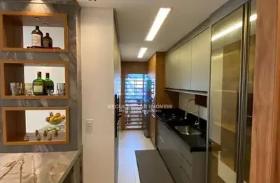 Apartamento com 3 quartos à venda na Rodovia Interpraias, Centro, Passo de Torres
