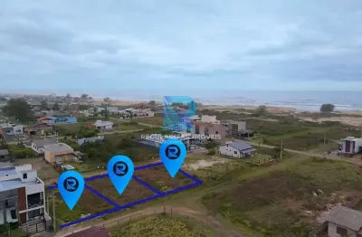 Terreno à venda na Rua Do Tubarão, Praia Azul, Passo de Torres