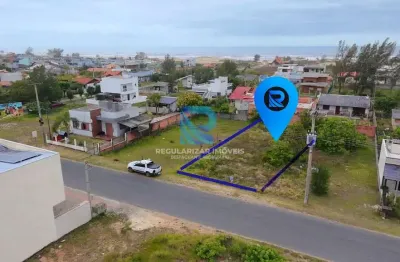 Terreno à venda na Interpraias, Praia Caravelle, Passo de Torres
