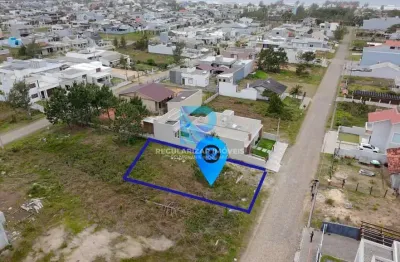 Terreno à venda na Anchova, Balneário Bellatorres, Passo de Torres