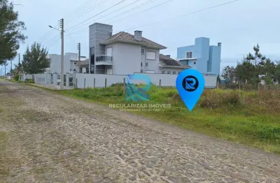 Terreno à venda na Rua Salmão, Balneário Bellatorres, Passo de Torres