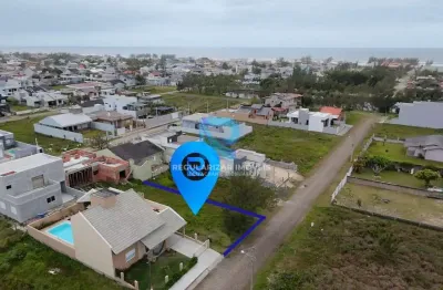 Terreno localizado no balneário bellatorres em passo de torres