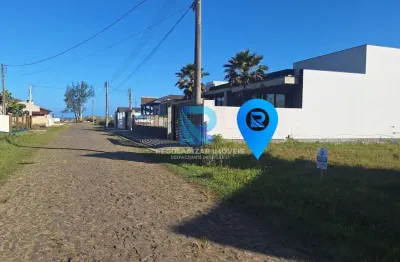 Terreno à venda na Rua Do Salmão, Balneário Bellatorres, Passo de Torres