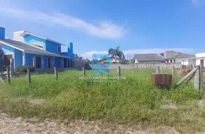 Terreno à venda na Rua Das Focas, Balneário Bellatorres, Passo de Torres