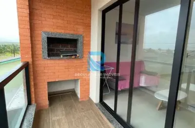 Apartamento com 2 quartos para alugar na Rua Dos Ypês, Rota do Sol, Passo de Torres