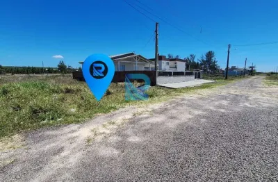 Terreno à venda na Praia Valverde, Balneário Gaivota 