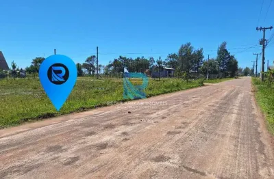 Terreno à venda na Praia Valverde, Balneário Gaivota 