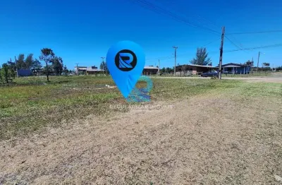 Terreno à venda na Praia Valverde, Balneário Gaivota 