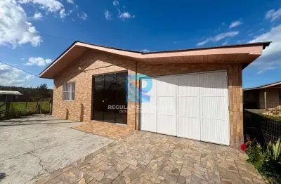 Casa com 3 quartos à venda na Rodovia Interpraias, Praia Ribeiro, Passo de Torres