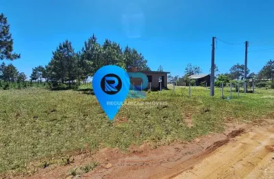 Terreno à venda na Praia Valverde, Balneário Gaivota 