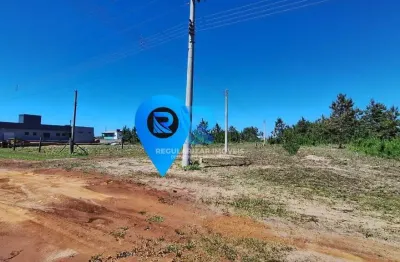 Terreno à venda na Praia Valverde, Balneário Gaivota 