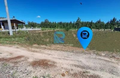 Terreno à venda na Praia Valverde, Balneário Gaivota 