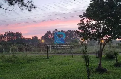 Chácara / sítio com 3 quartos à venda na Vila Nova, Santa Rosa do Sul 